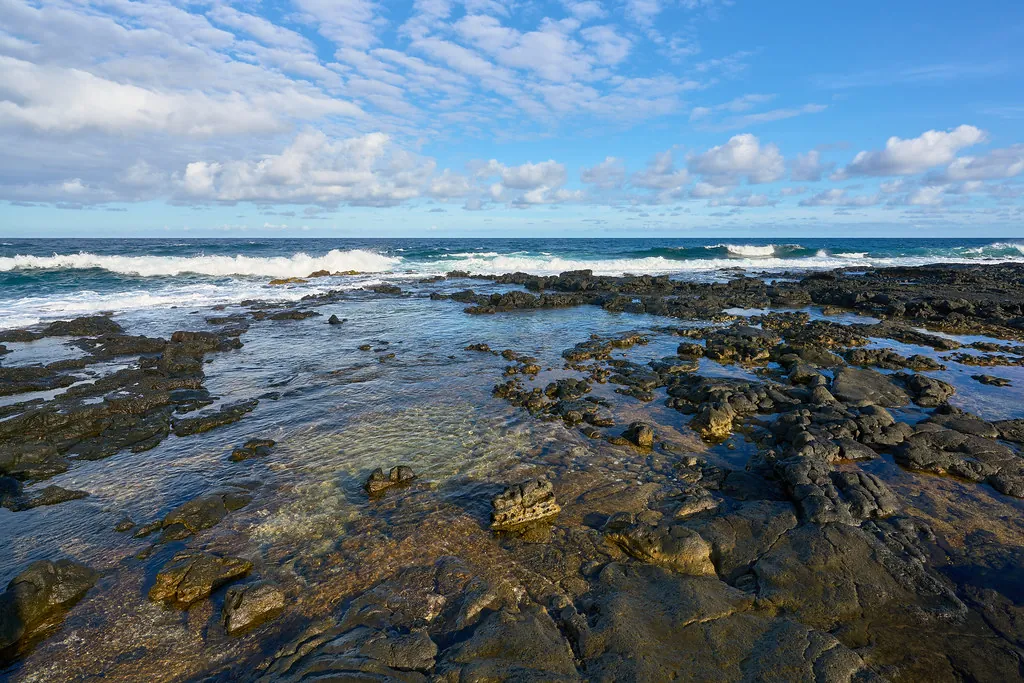 Hawaii Big Island