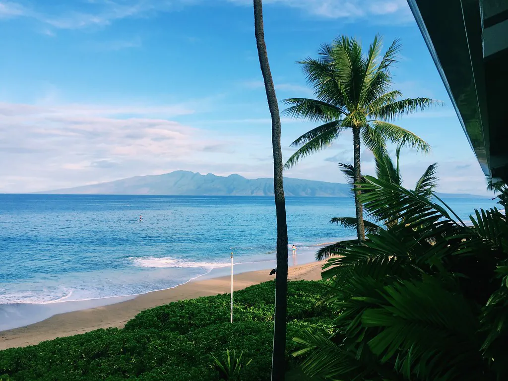 Hawaii - Maui & Oahu